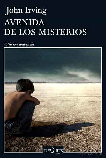 Descargar ebook AVENIDA DE LOS MISTERIOS