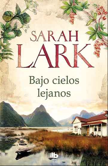 Descargar gratis ebook BAJO CIELOS LEJANOS en epub