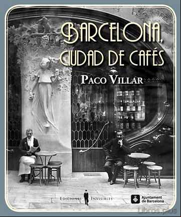 Descargar gratis ebook BARCELONA. CIUDAD DE CAFES en epub