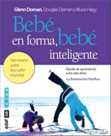 Descargar gratis ebook BEBE EN FORMA, BEBE INTELIGENTE en epub