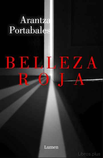 Descargar gratis ebook BELLEZA ROJA en epub