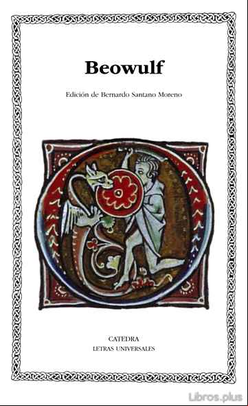 Descargar ebook BEOWULF