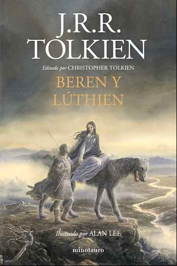 Descargar gratis ebook BEREN Y LUTHIEN en epub