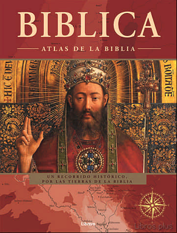 Descargar gratis ebook BIBLICA (EL ATLAS DE BIBLIA) en epub