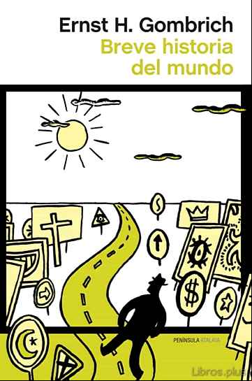 Descargar ebook BREVE HISTORIA DEL MUNDO
