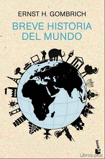 Descargar ebook BREVE HISTORIA DEL MUNDO en epub
