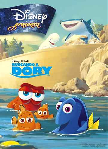 Descargar ebook BUSCANDO A DORY. DISNEY PRESENTA en epub