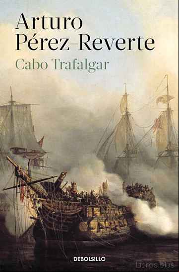 Descargar gratis ebook CABO TRAFALGAR en epub