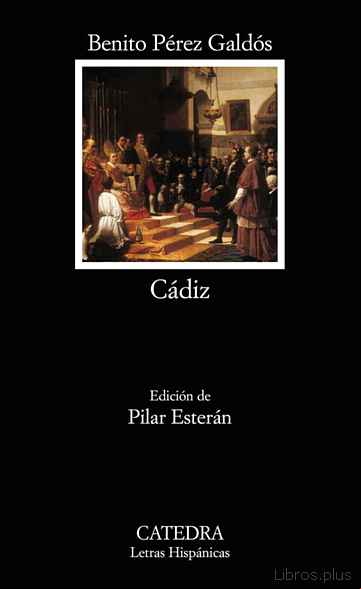 Descargar gratis ebook CADIZ en epub