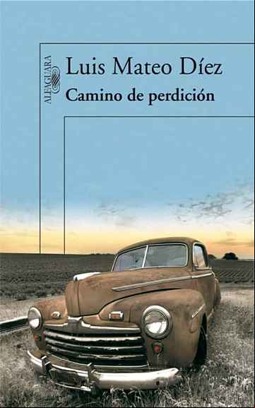 Descargar gratis ebook CAMINO DE PERDICION en epub