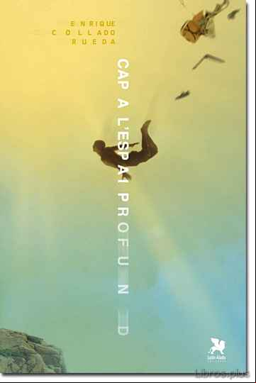 Descargar gratis ebook CAP A L ESPAI PROFUND en epub