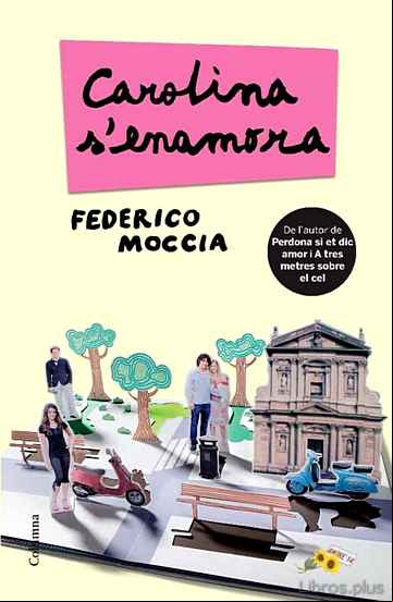 Descargar gratis ebook CAROLINA S ENAMORA en epub