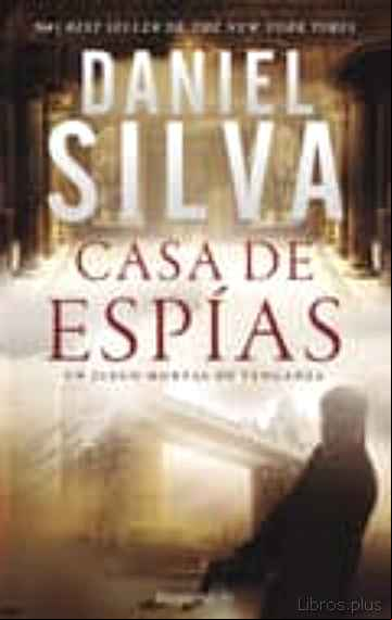 Descargar ebook CASA DE ESPÍAS