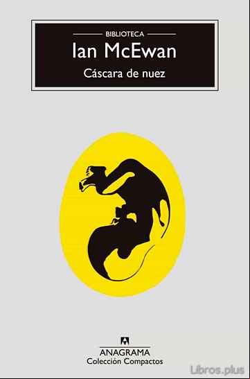 Descargar gratis ebook CASCARA DE NUEZ en epub