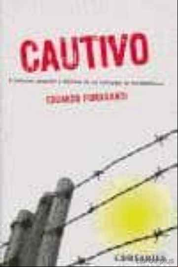 Descargar ebook CAUTIVO en epub