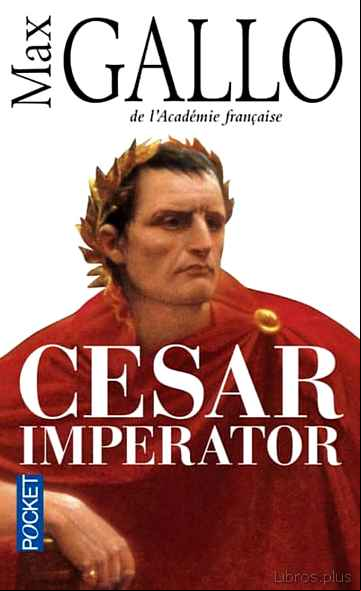 Descargar ebook CESAR IMPERATOR en epub
