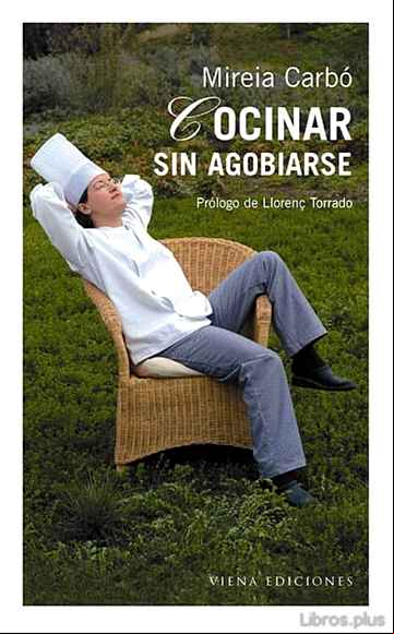Descargar ebook COCINAR SIN AGOBIARSE