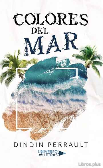 Descargar gratis ebook COLORES DEL MAR en epub