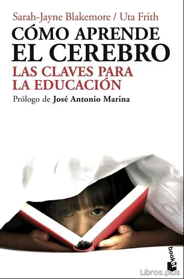 Descargar gratis ebook COMO APRENDE EL CEREBRO: LAS CLAVES PARA LA EDUCACION en epub