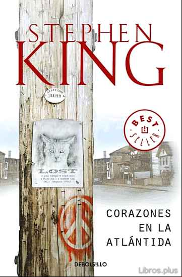 Descargar gratis ebook CORAZONES EN LA ATLANTIDA en epub