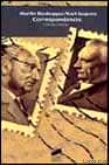 Descargar gratis ebook CORRESPONDENCIA (1920-1963) en epub