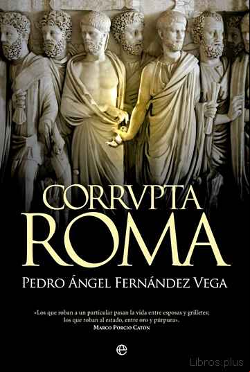 Descargar gratis ebook CORRVPTA ROMA en epub