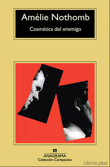 Descargar ebook COSMETICA DEL ENEMIGO en epub