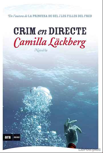 Descargar gratis ebook CRIM EN DIRECTE en epub