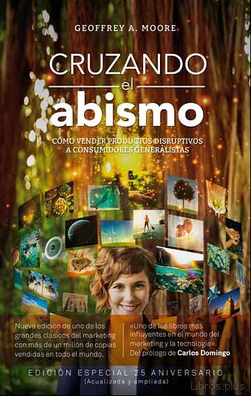 Descargar gratis ebook CRUZANDO EL ABISMO en epub