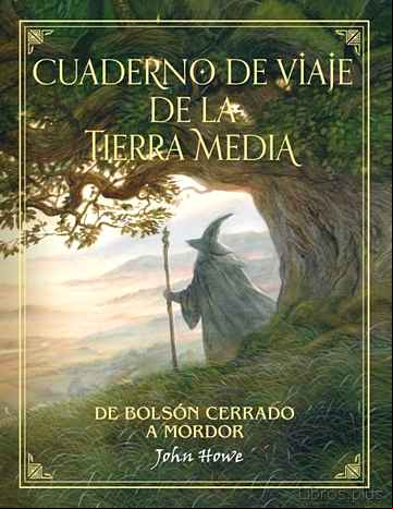 Descargar gratis ebook CUADERNO DE VIAJES DE LA TIERRA MEDIA en epub