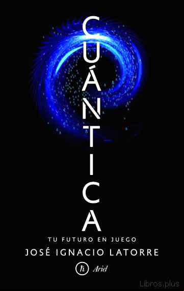 Descargar gratis ebook ¡CUANTICA! en epub
