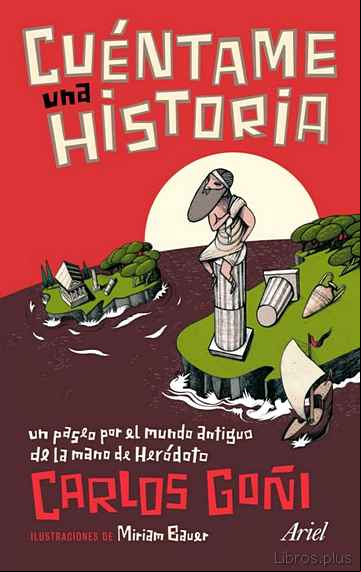 Descargar ebook CUENTAME UNA HISTORIA