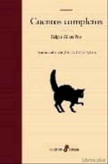 Descargar gratis ebook CUENTOS COMPLETOS en epub