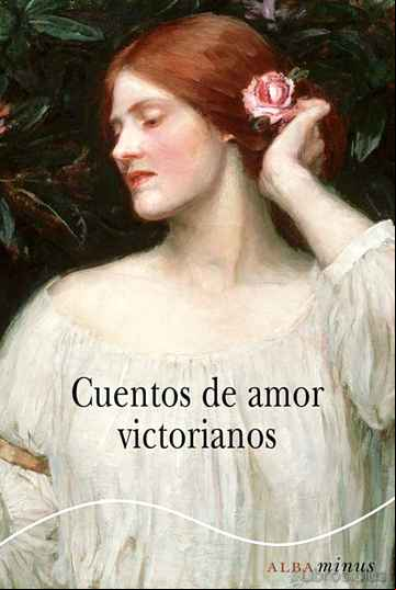 Descargar ebook CUENTOS DE AMOR VICTORIANOS