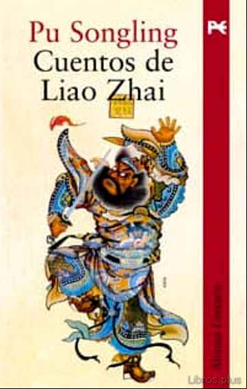 Descargar gratis ebook CUENTOS DE LIAO ZHAI en epub