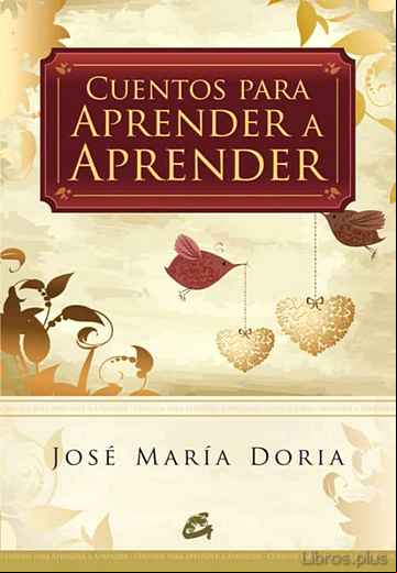 Descargar gratis ebook CUENTOS PARA APRENDER A APRENDER en epub