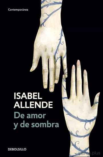 Descargar gratis ebook DE AMOR Y DE SOMBRA en epub
