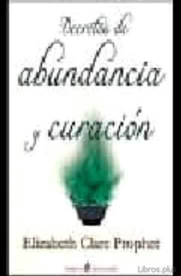 Descargar gratis ebook DECRETOS DE ABUNDANCIA Y CURACION en epub