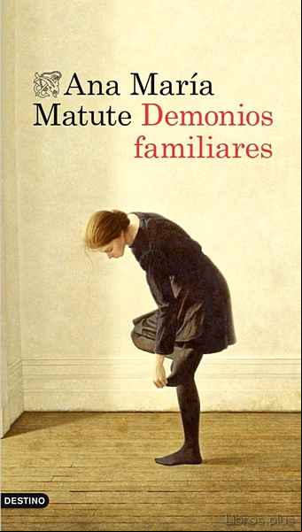 Descargar gratis ebook DEMONIOS FAMILIARES en epub