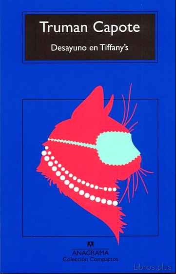 Descargar gratis ebook DESAYUNO EN TIFFANY S en epub