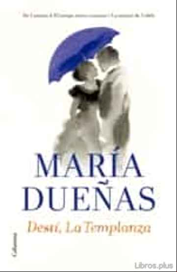 Descargar gratis ebook DESTÍ, LA TEMPLANZA en epub