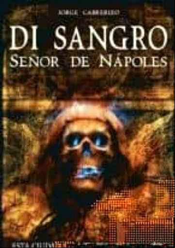 Descargar gratis ebook DI SANGRO SEÑOR DE NAPOLES en epub