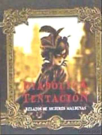 Descargar gratis ebook DIABOLICA TENTACION en epub
