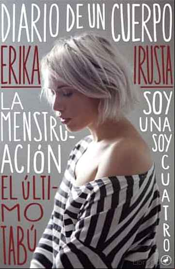 Descargar gratis ebook DIARIO DE UN CUERPO en epub
