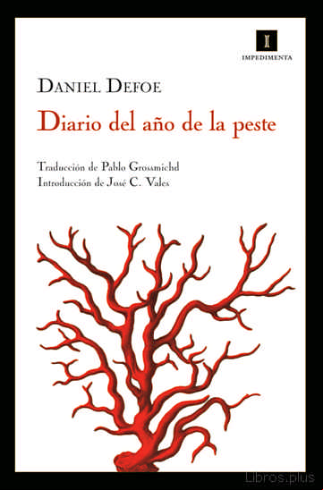 Descargar gratis ebook DIARIO DEL AÑO DE LA PESTE en epub