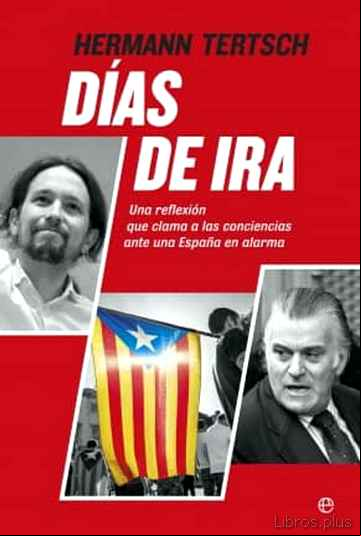 Descargar gratis ebook DIAS DE IRA en epub