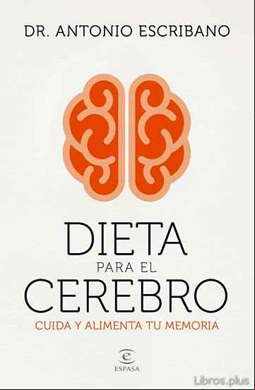 Descargar gratis ebook DIETA PARA EL CEREBRO en epub