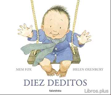 Descargar gratis ebook DIEZ DEDITOS en epub