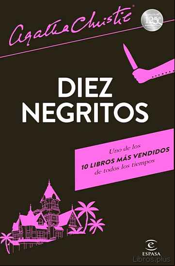 Descargar gratis ebook DIEZ NEGRITOS en epub