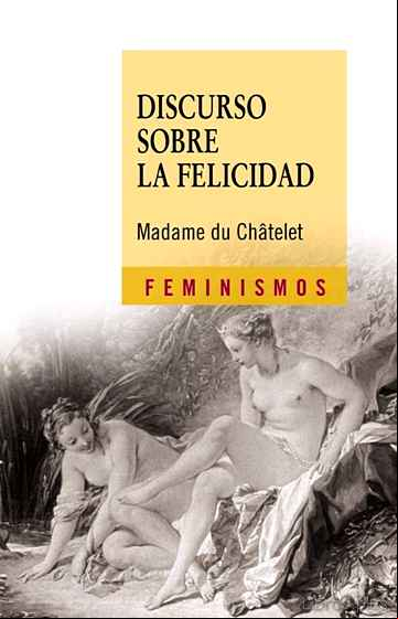 Descargar ebook DISCURSO SOBRE LA FELICIDAD en epub